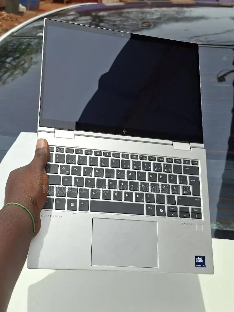 Laptop HP EliteBook 840 G11 16GB Intel Core Ultra 5 SSD 512GB