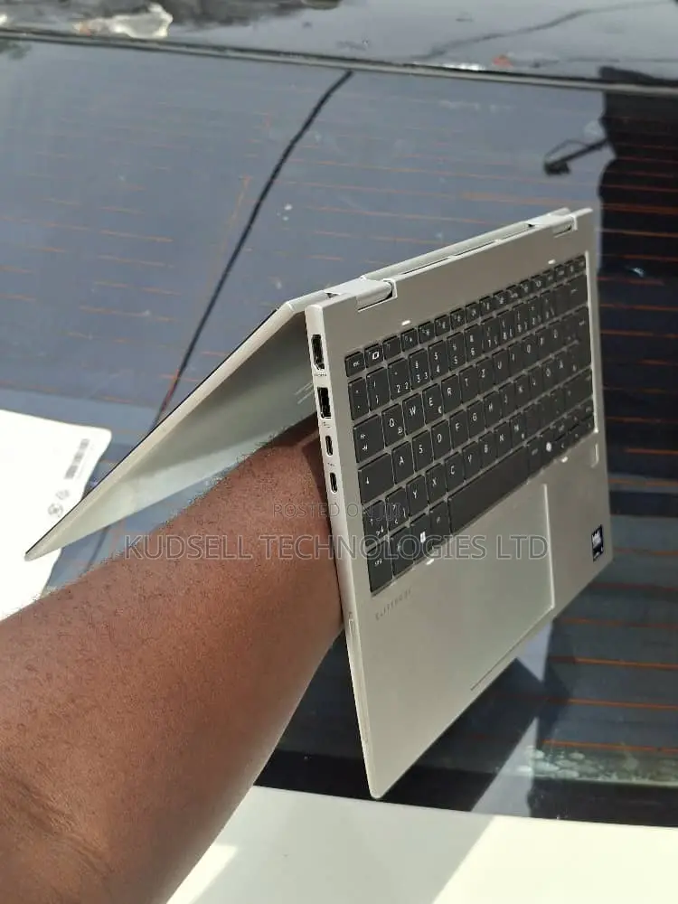 Laptop HP EliteBook 840 G11 16GB Intel Core Ultra 5 SSD 512GB