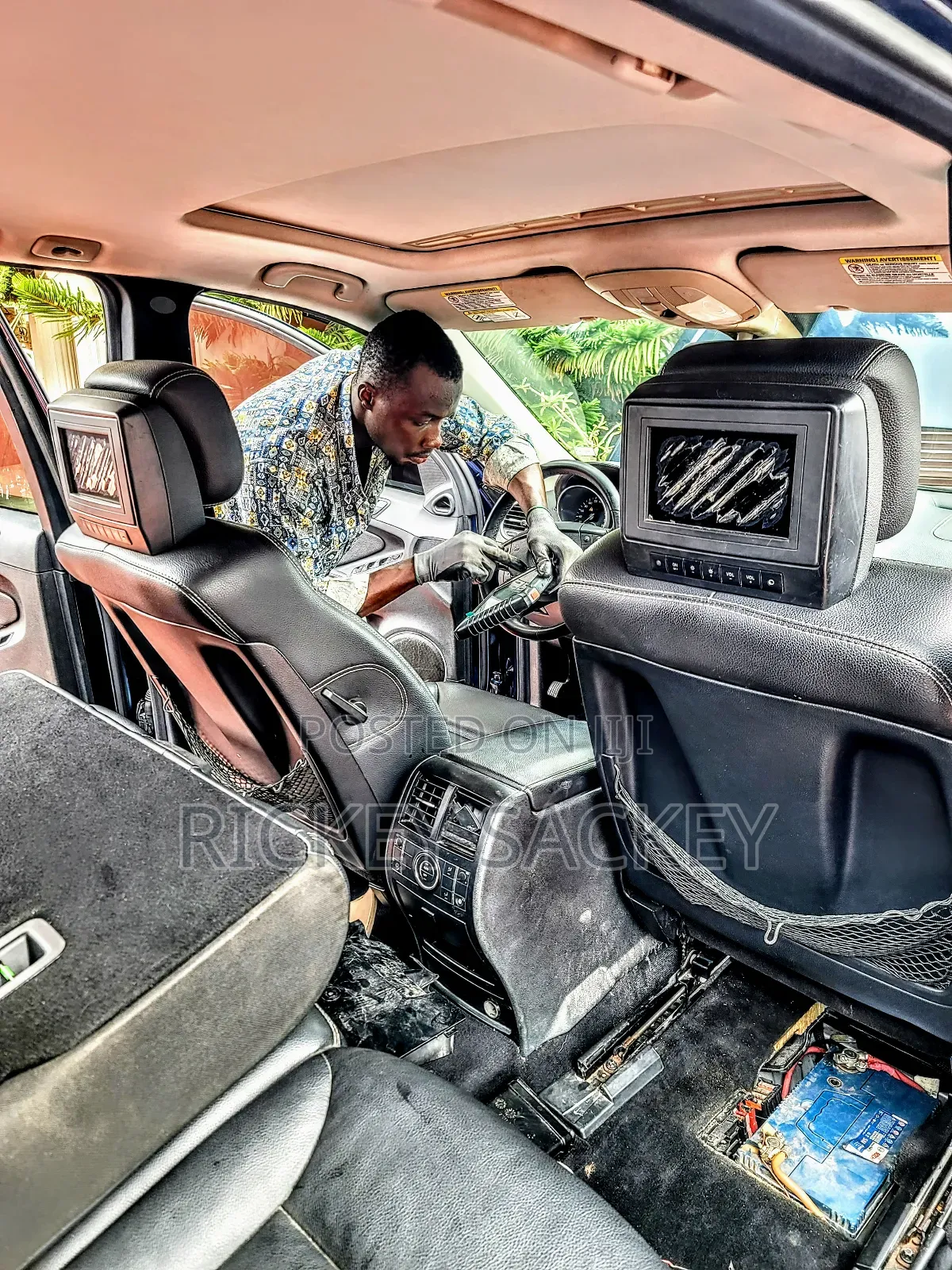 Mercedes Mitsubishi Landrover Honda Toyota Diagnosis Repairs