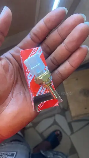 Temperature Switch Toyota Corolla