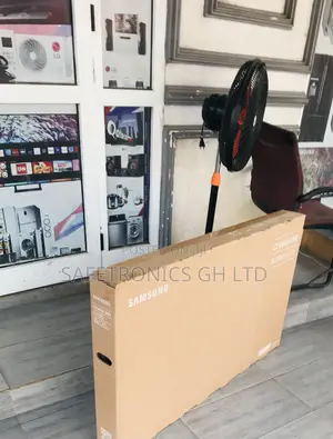 Premium 55 Inch Smartscreen Led Cu71 Samsung Uhd Tv