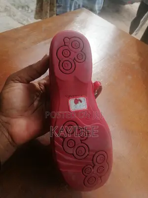 Girls Shoes