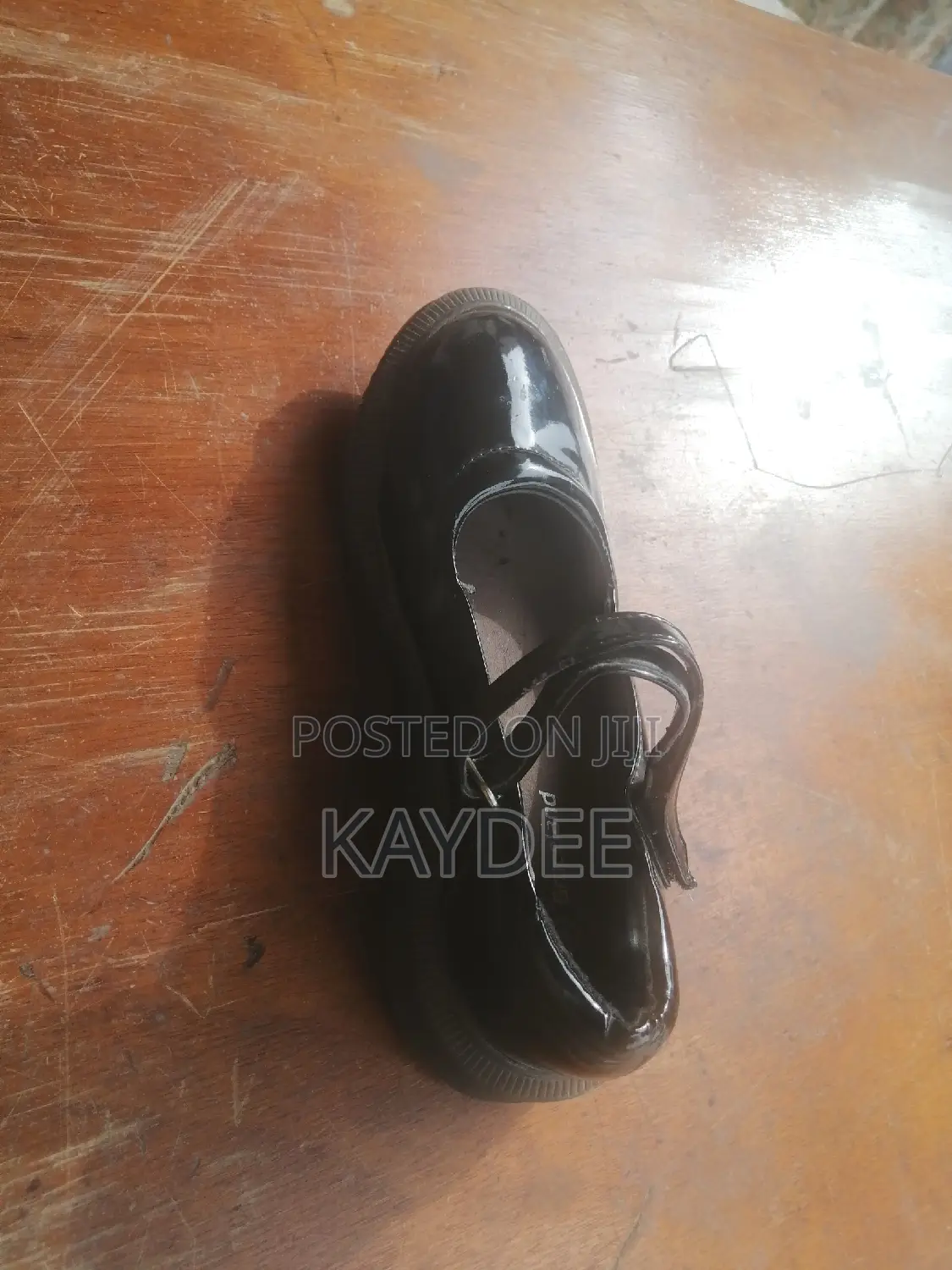 Girls Shoes