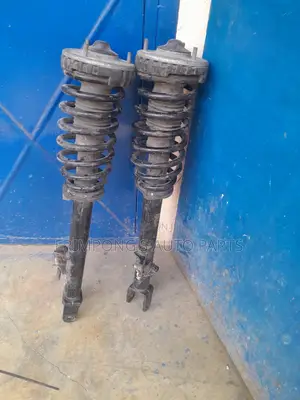Hyundai Genesis 2018 Front Shocks Absorbers
