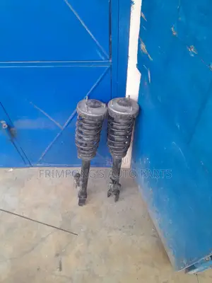 Hyundai Genesis 2018 Front Shocks Absorbers