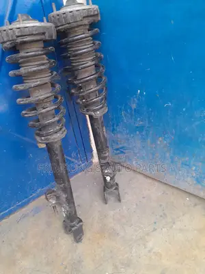 Hyundai Genesis 2018 Front Shocks Absorbers