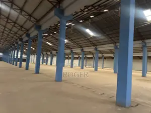 9000 SQM Warehouse for Rent at Tema Industrial Area