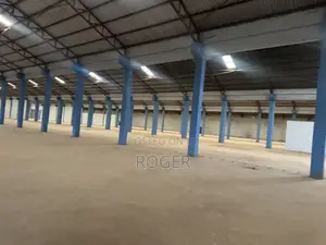 9000 SQM Warehouse for Rent at Tema Industrial Area