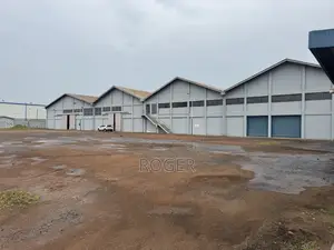 9000 SQM Warehouse for Rent at Tema Industrial Area