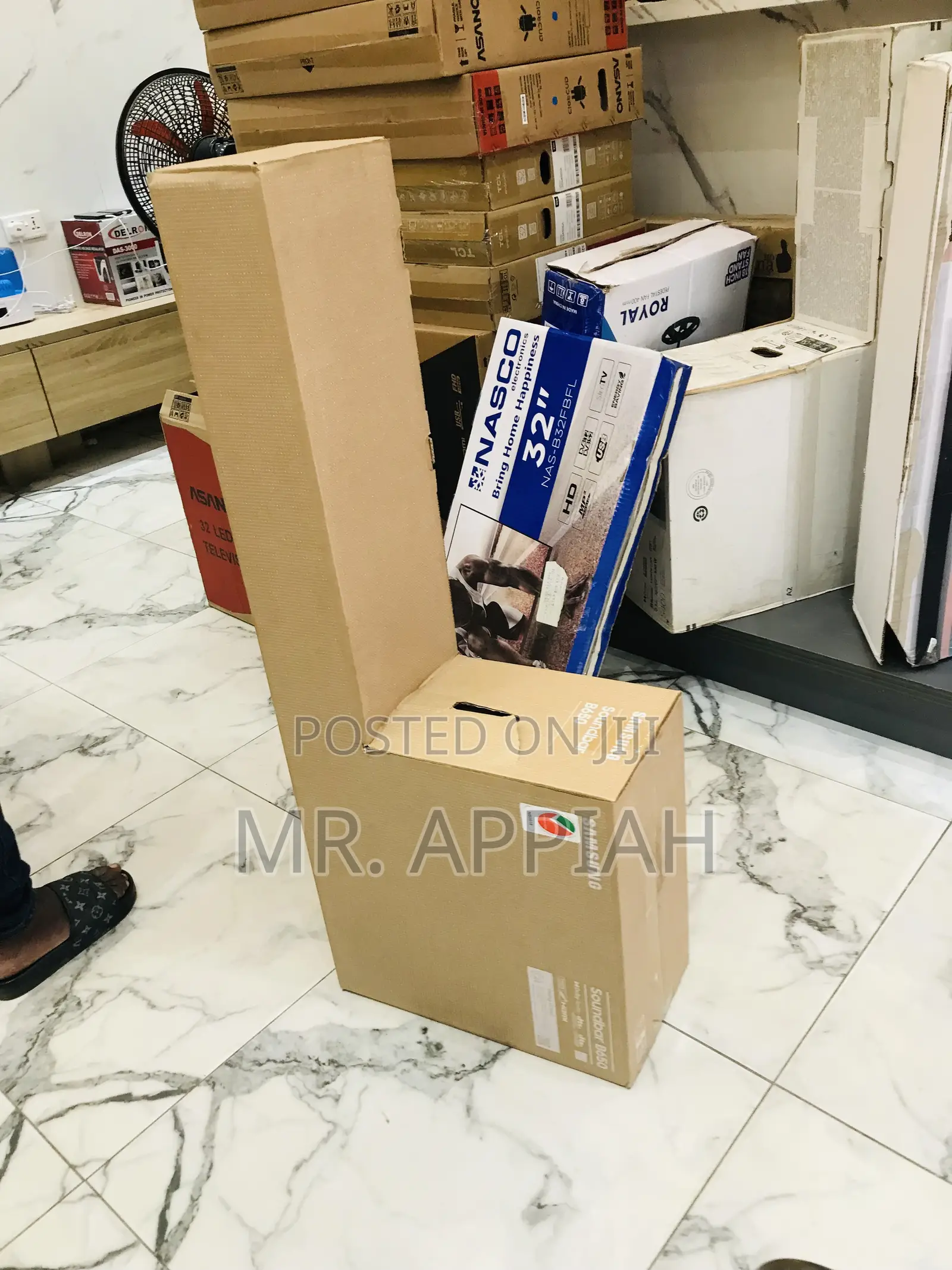 Lovely Design Samsung Hw650 430watt Sound Bar 