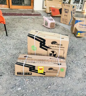 Premium White 1.5 Horsepower Rainbow Split R410 Fast Ac