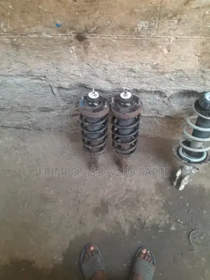 Dodge Journey 2015 Back Shocks Absorbers