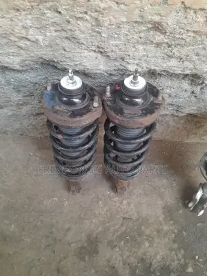 Dodge Journey 2015 Back Shocks Absorbers