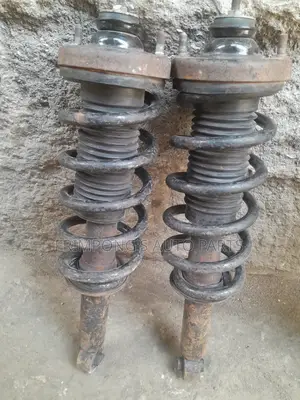 Dodge Journey 2015 Back Shocks Absorbers