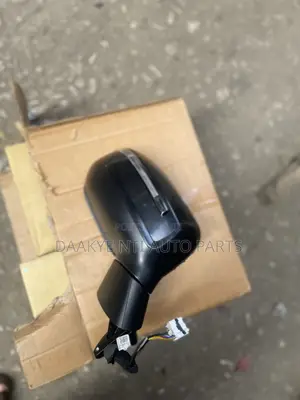 Kai Telluride 2022 Side Mirror