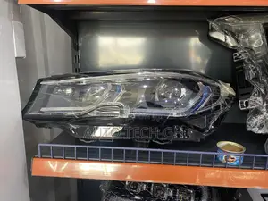 BMW G20 2019 to 2024 Full Led Headlight