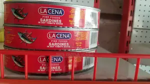 Lacena Sardine