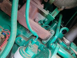 50kva Plant Generator