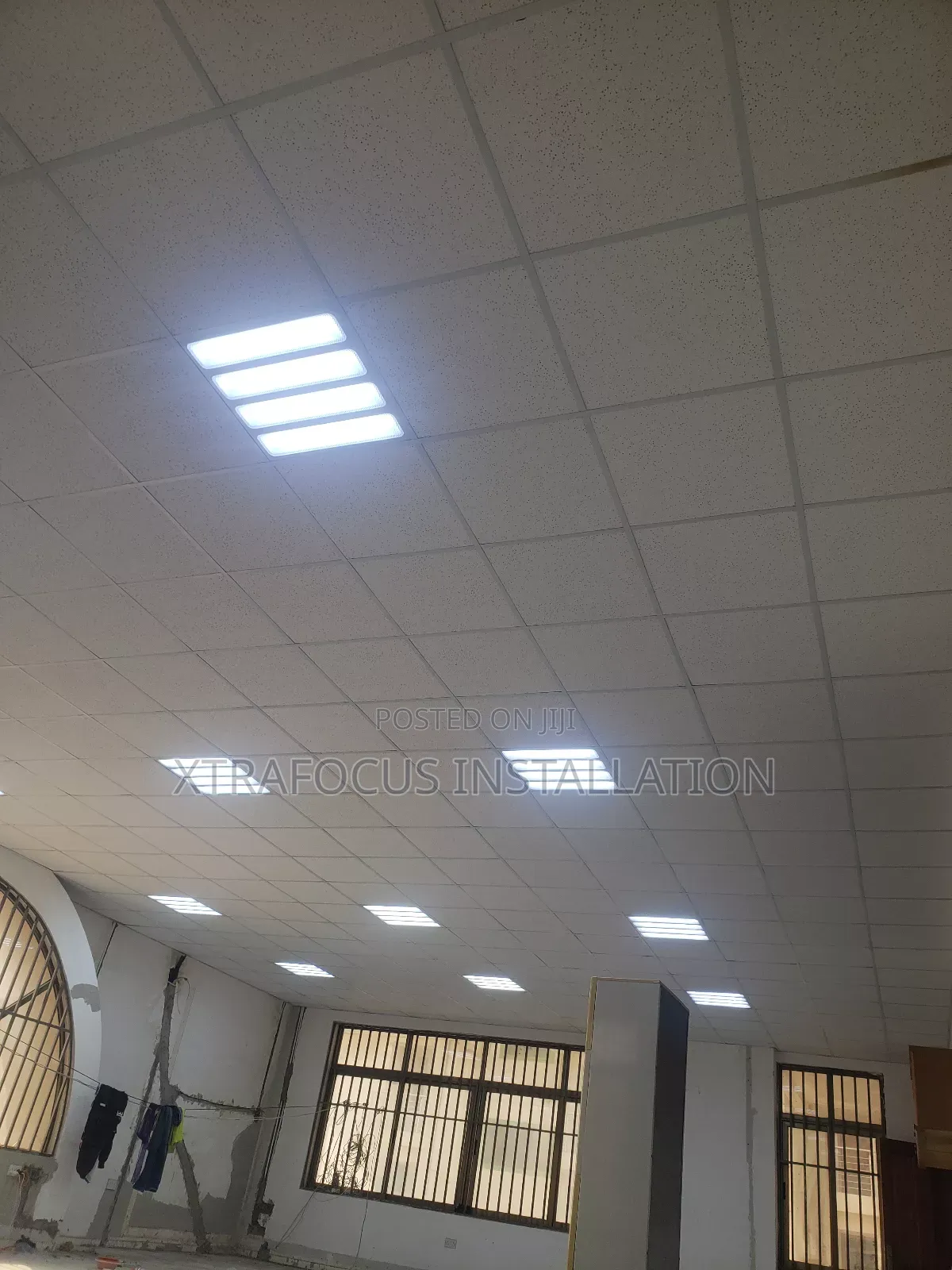 Acoustic Ceiling Experts