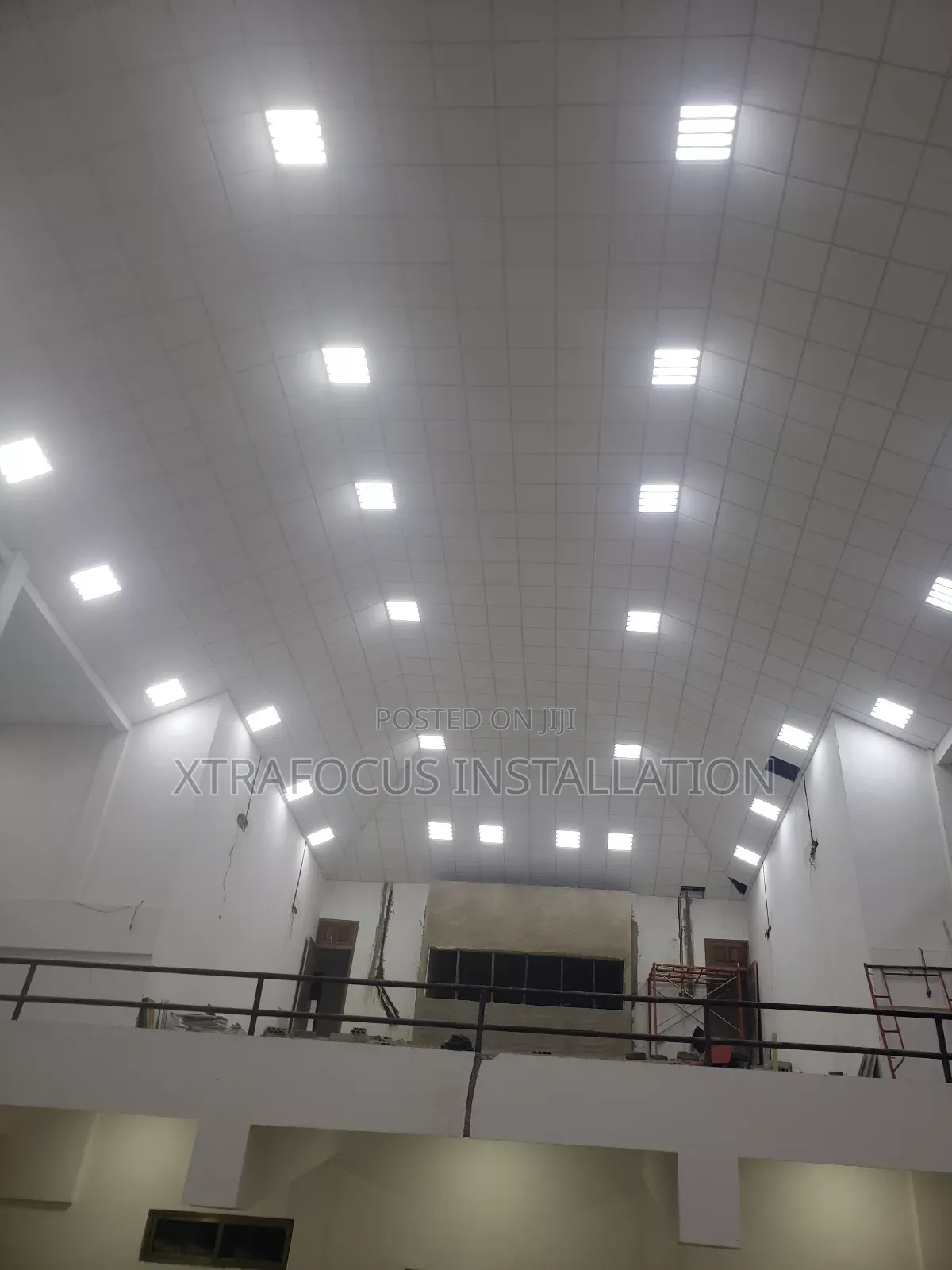 Acoustic Ceiling Experts