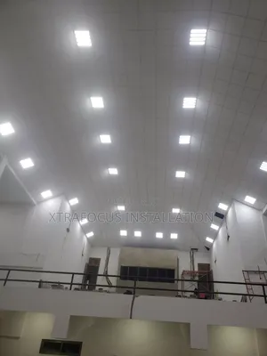 Acoustic Ceiling Experts