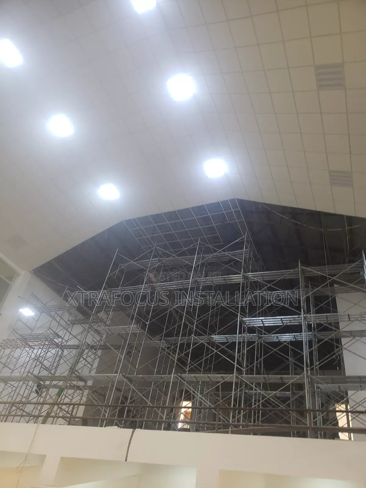 Acoustic Ceiling Experts