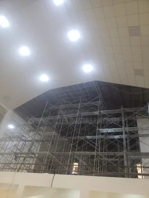 Acoustic Ceiling Experts