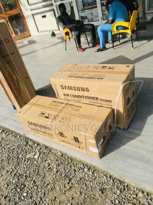 Auto Defrost Best 2.0 Horsepower Samsung Split Ac