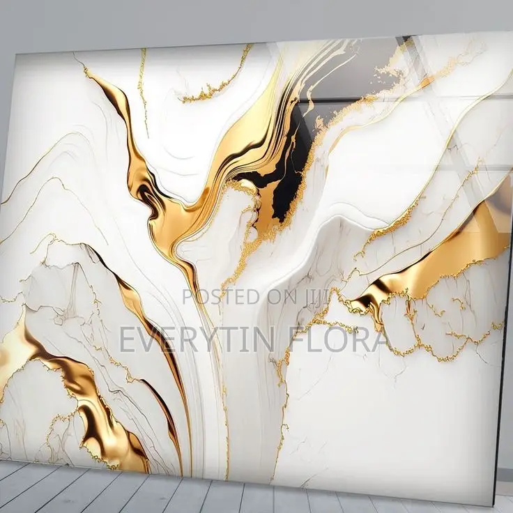 Marble Sheets (4 Feet By 9 Feet Long)Thickness Like Plywood