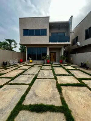 4bdrm House in Spintex On The, Baatsona Total for sale
