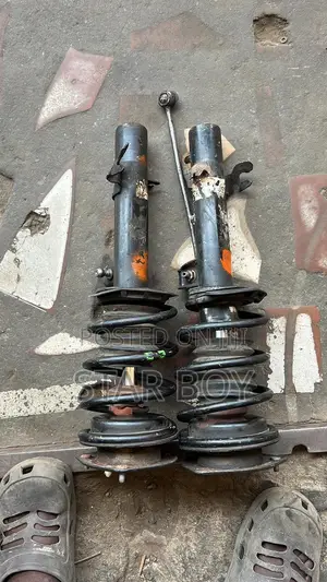 Mini Cooper :Front Shocks :2005 To 2012