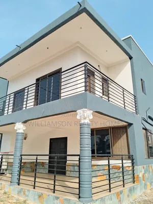 2bdrm Apartment in Hfc Estate Area, Spintex for rent