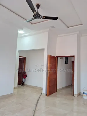 2bdrm Apartment in Hfc Estate Area, Spintex for rent