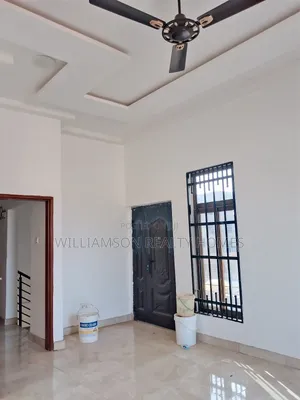 2bdrm Apartment in Hfc Estate Area, Spintex for rent
