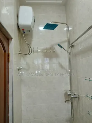 2bdrm Apartment in Hfc Estate Area, Spintex for rent