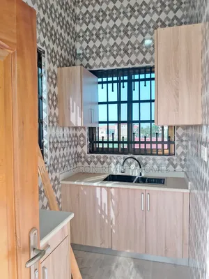 2bdrm Apartment in Hfc Estate Area, Spintex for rent