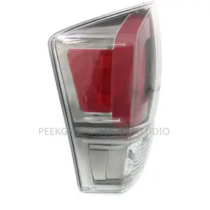 Original 2016-2023 Left Side Rear Tail Light