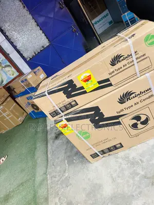 2.0hp Split Rainbow  Air Conditioner