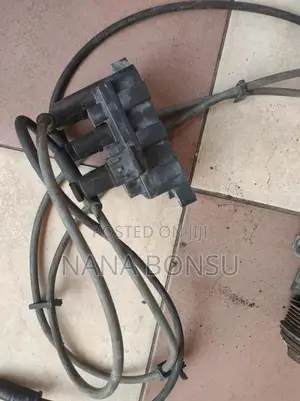 Ford F-150 Engine Valve Body