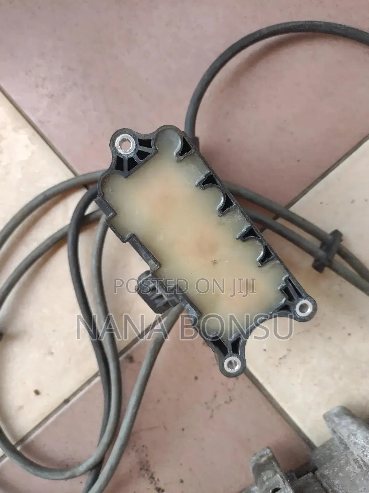 Ford F-150 Engine Valve Body