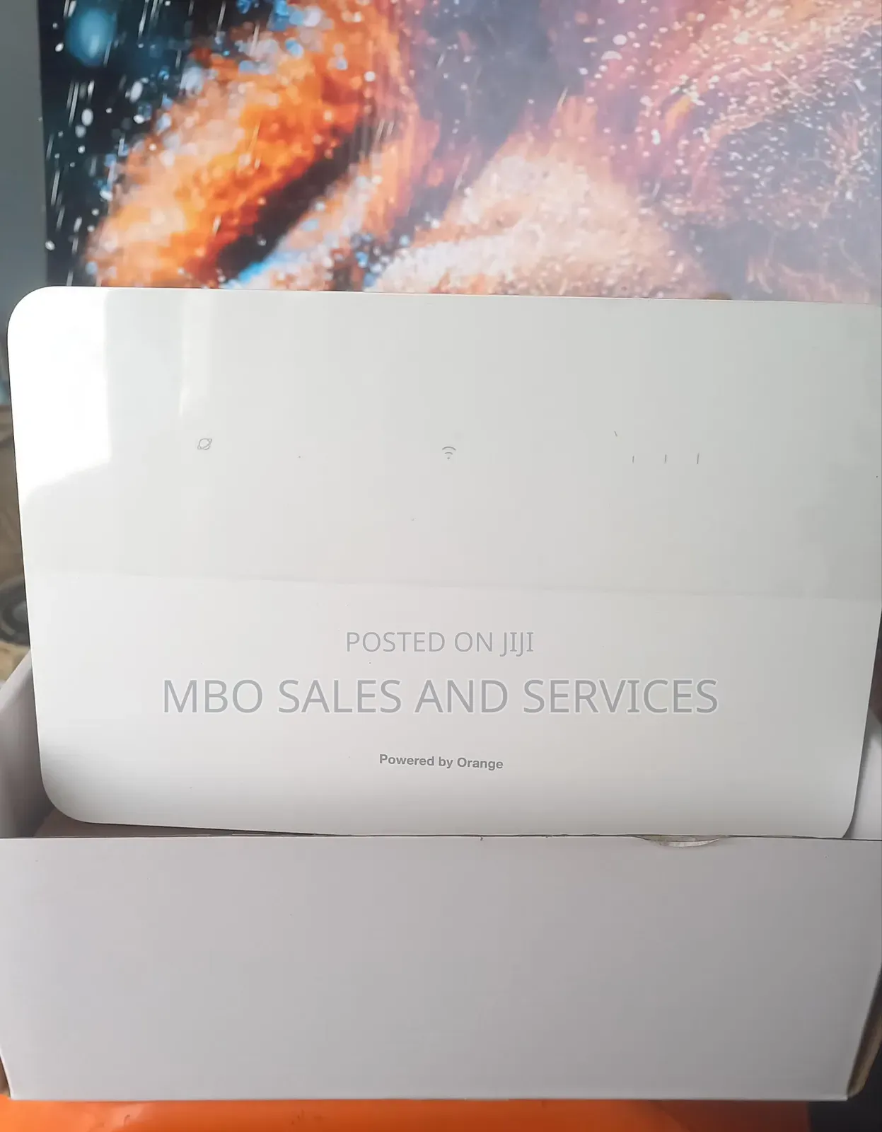 Huawei Category 13 High Speed Internet Universal Sim Router