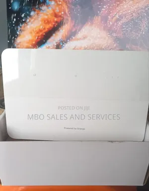 Huawei Category 13 High Speed Internet Universal Sim Router