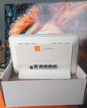 Huawei Category 13 High Speed Internet Universal Sim Router