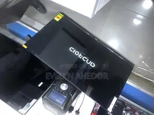 Quality and Affordable Sigma 50 Inches Smart Android Tv Uhd