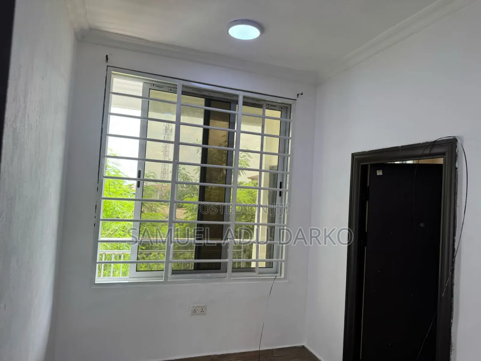 2bdrm Apartment in Righteous Hands, North Industrial Area for rent