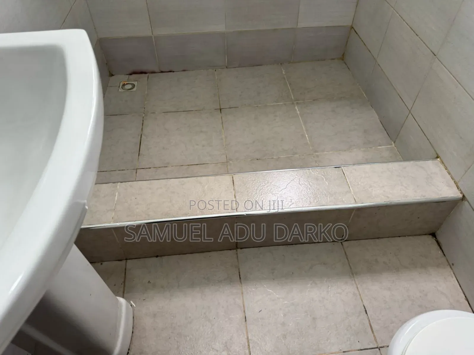 2bdrm Apartment in Righteous Hands, North Industrial Area for rent