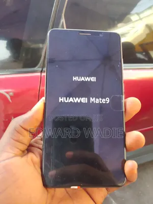 New Huawei Mate 9 Lite 64 GB Gold