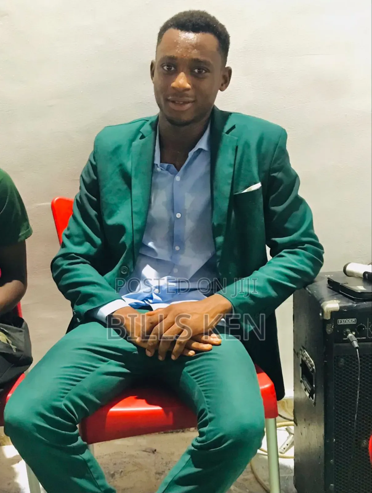 Digital Marketer and Web Operator