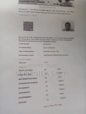 Part-Time Weekend CV