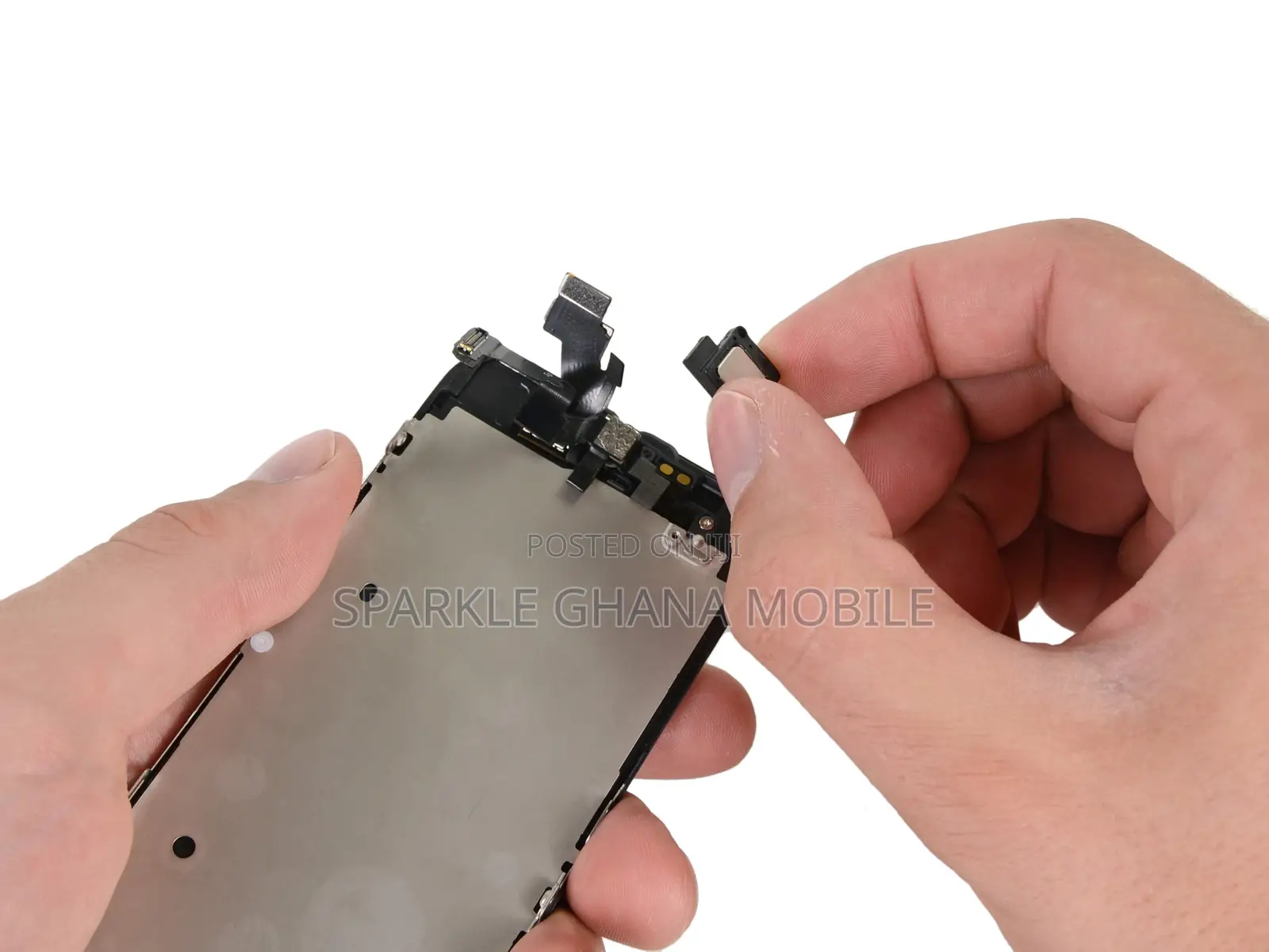 iPhone 5s Earpiece Speaker
